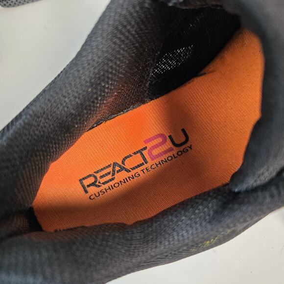 Saucony Excursion TR14 Women's Size 8 EU 39 Trail Running Shoes Rugged Outdoor - Picture 9 of 11